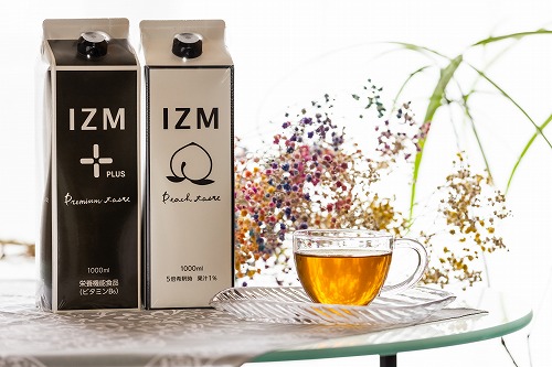 IZM